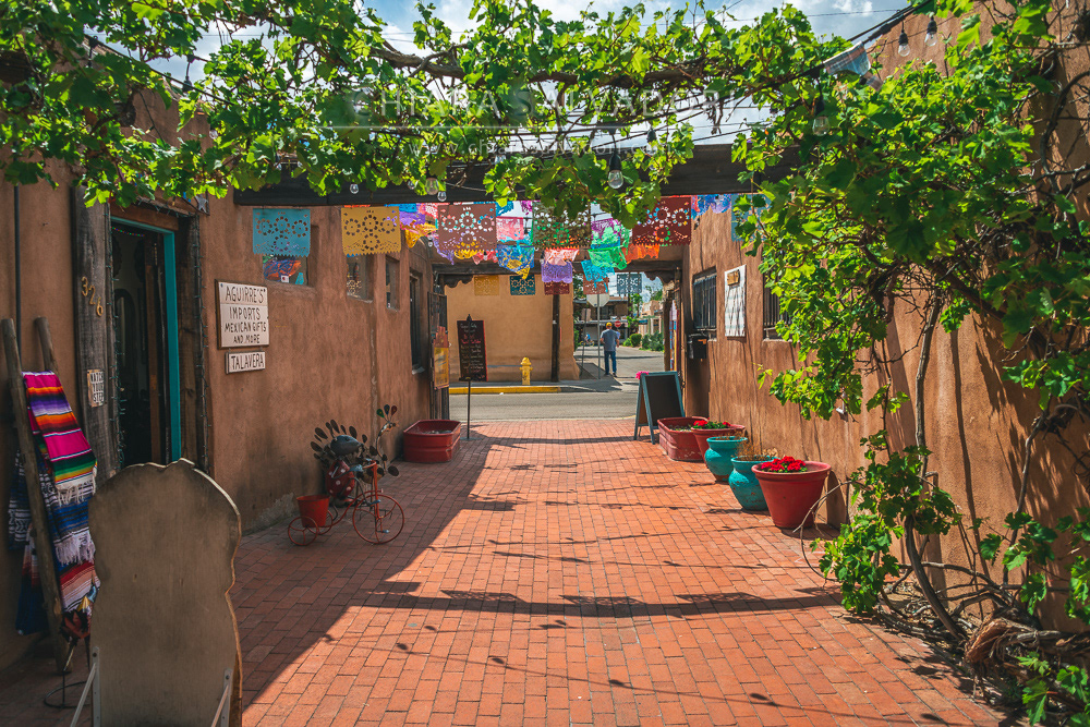 Albuquerque