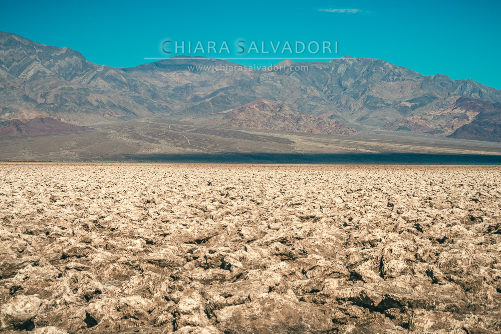 Death Valley National Park