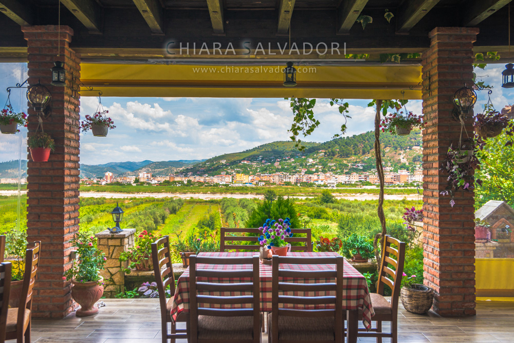 Taverna Panorama