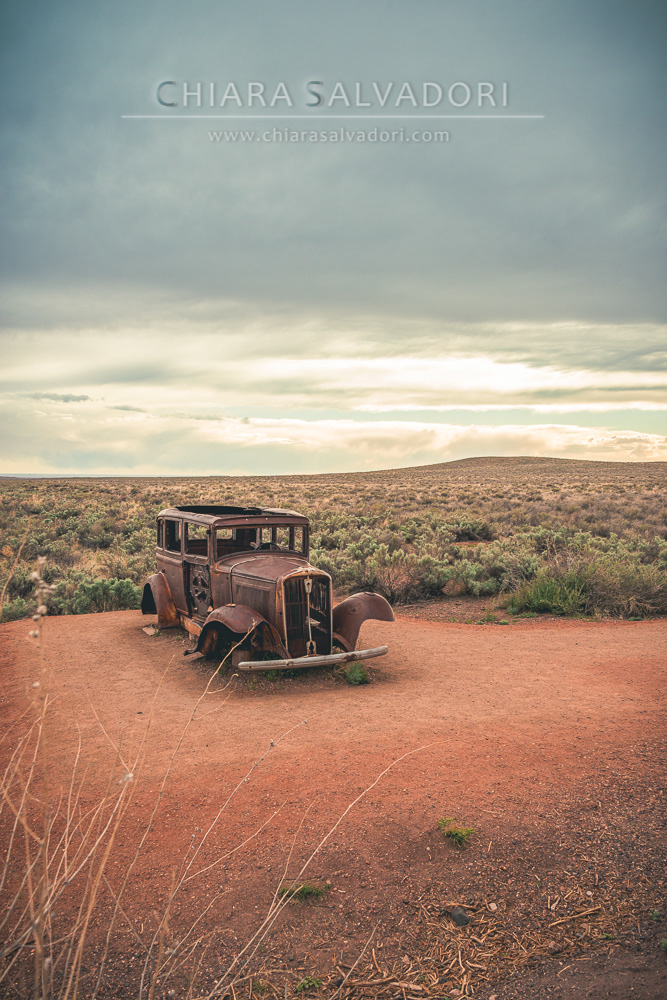 Route 66