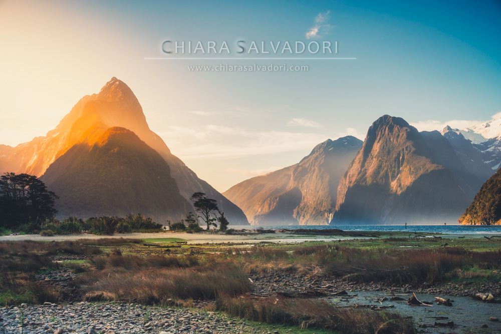 Milford Sound