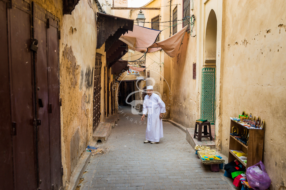 Fes el-Bali