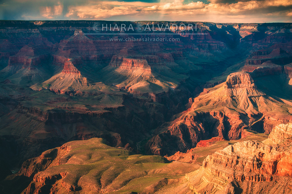 Grand Canyon National Park