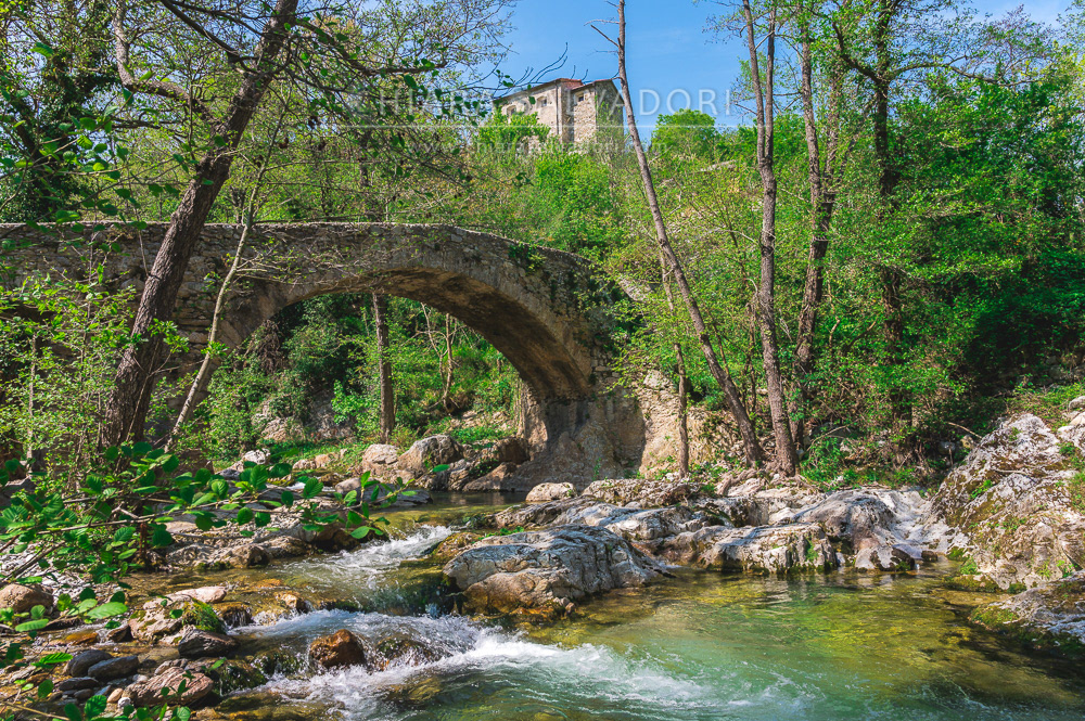 Erli - Savona, Liguria