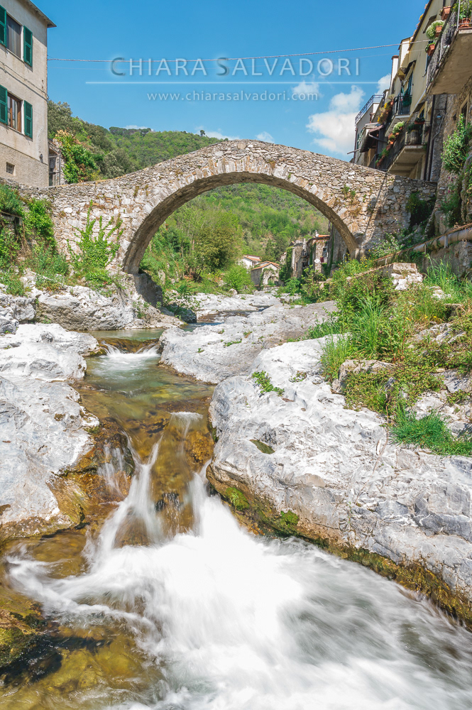 Zuccarello - Savona, Liguria