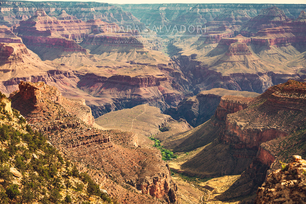 Grand Canyon National Park