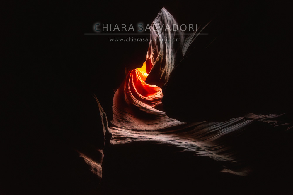 Antelope Canyon
