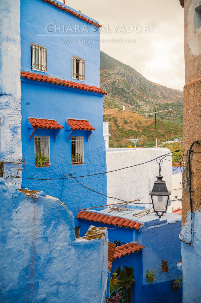 Chefchaouen