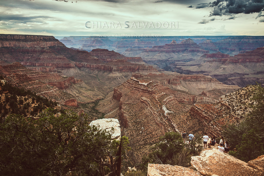 Grand Canyon National Park