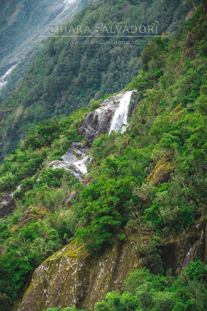 Franz Josef Glacier