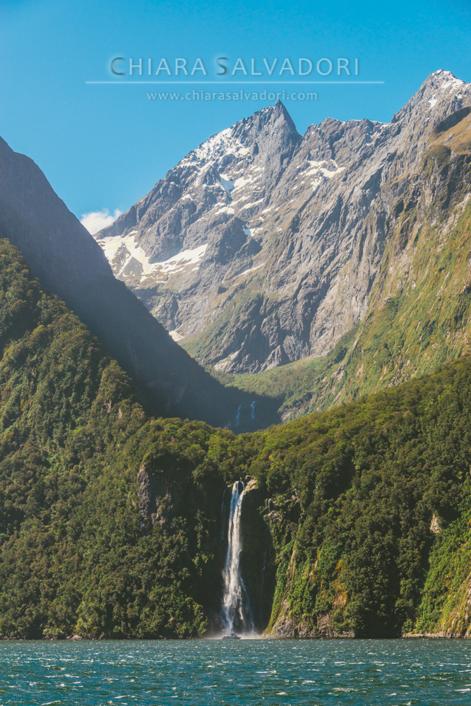 Milford Sound
