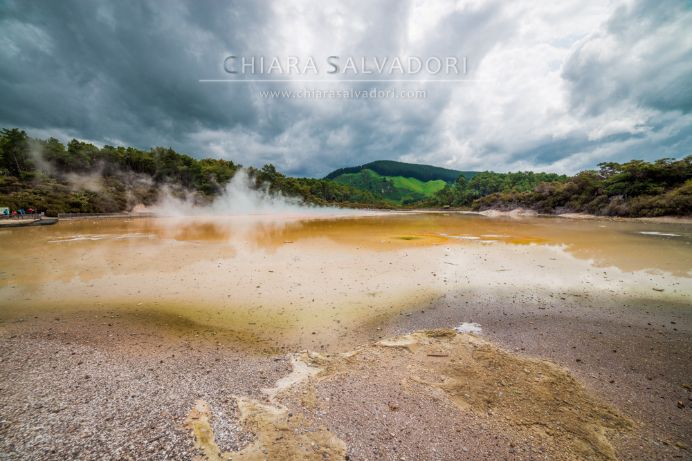 Wai-O-Tapu