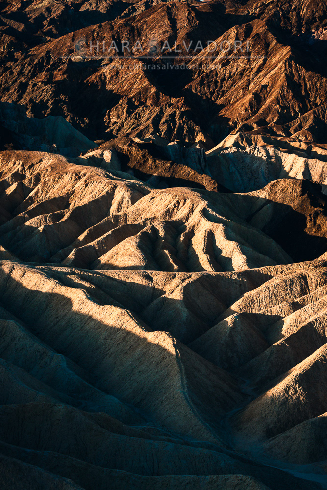 Death Valley National Park