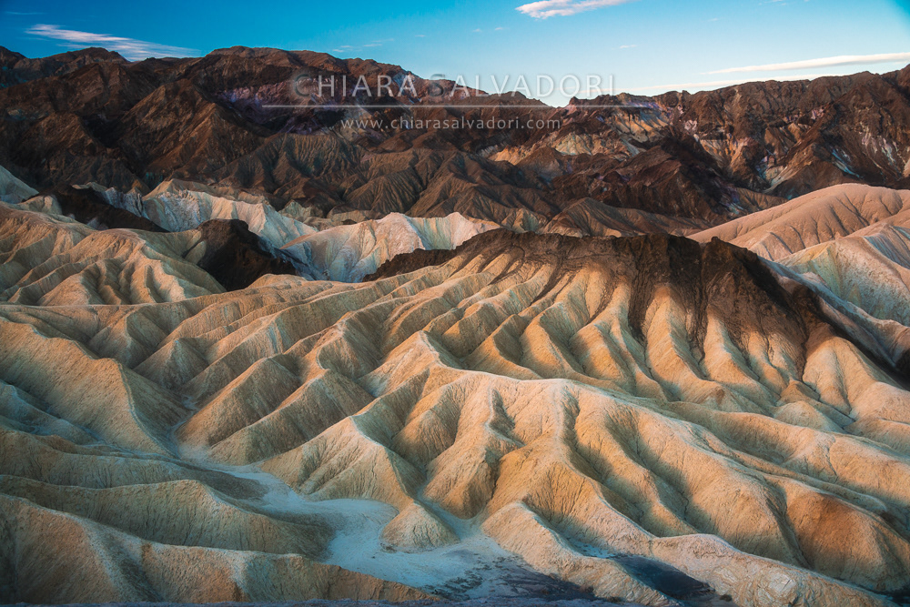 Death Valley National Park