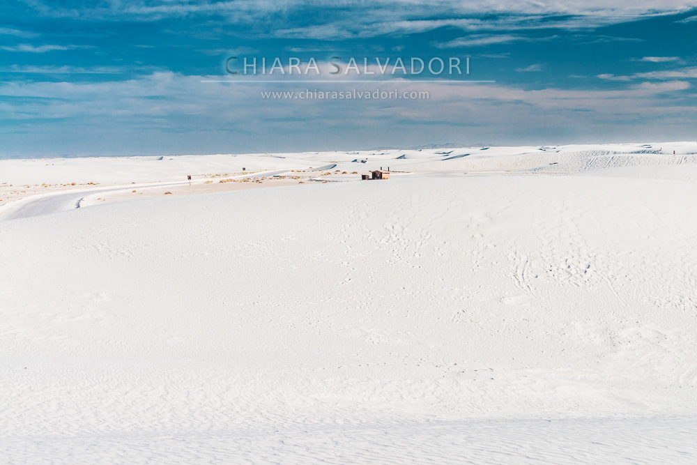 White Sands National Park