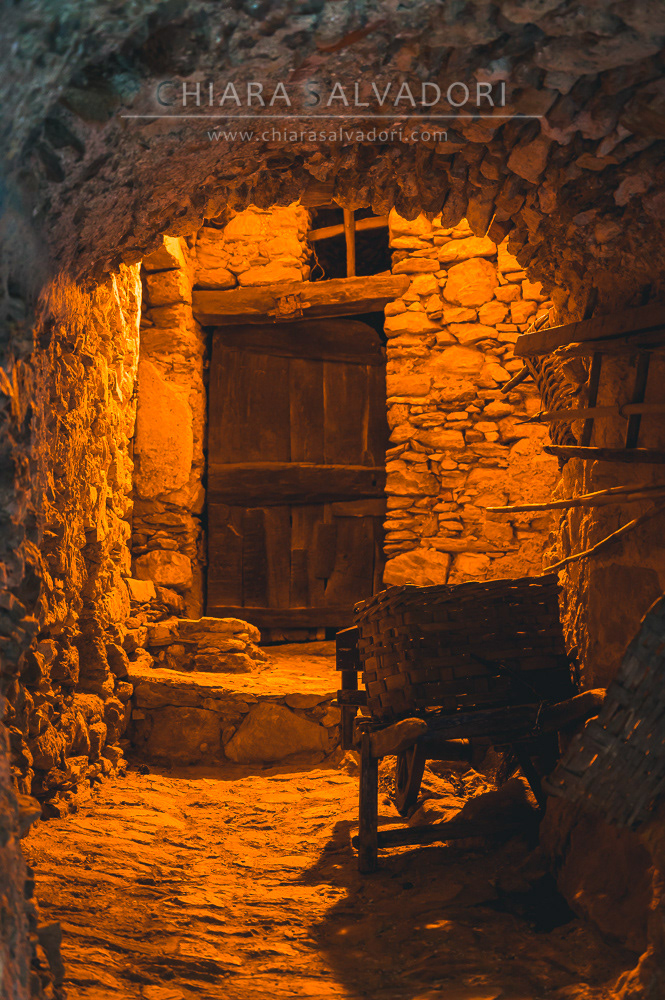 Castelvecchio di Rocca Barbena - Savona, Liguria