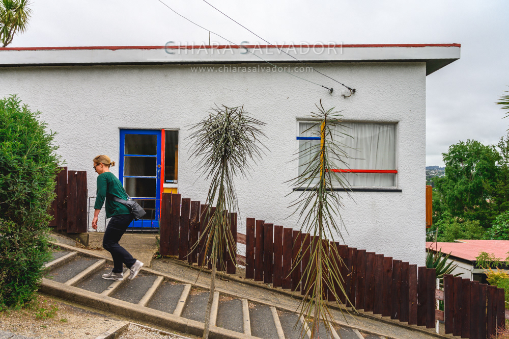 Dunedin, Baldwin Street