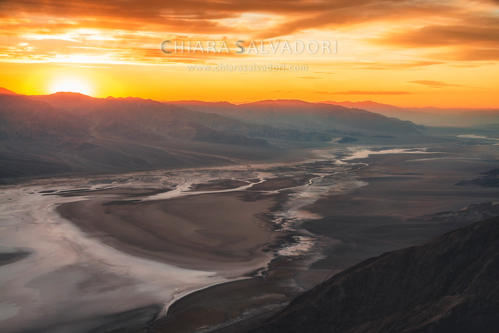 Death Valley National Park