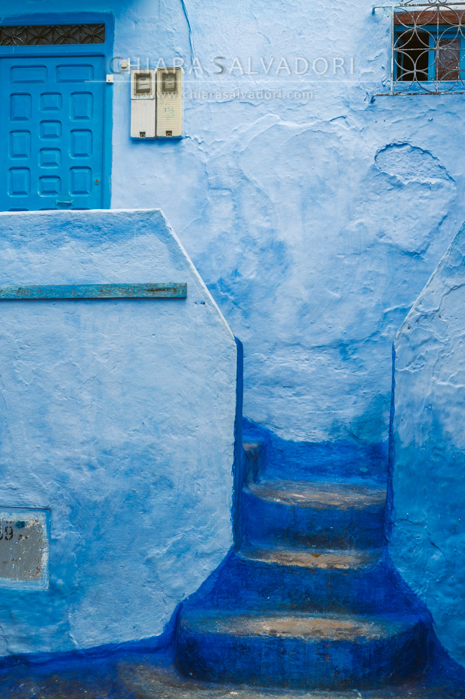 Chefchaouen