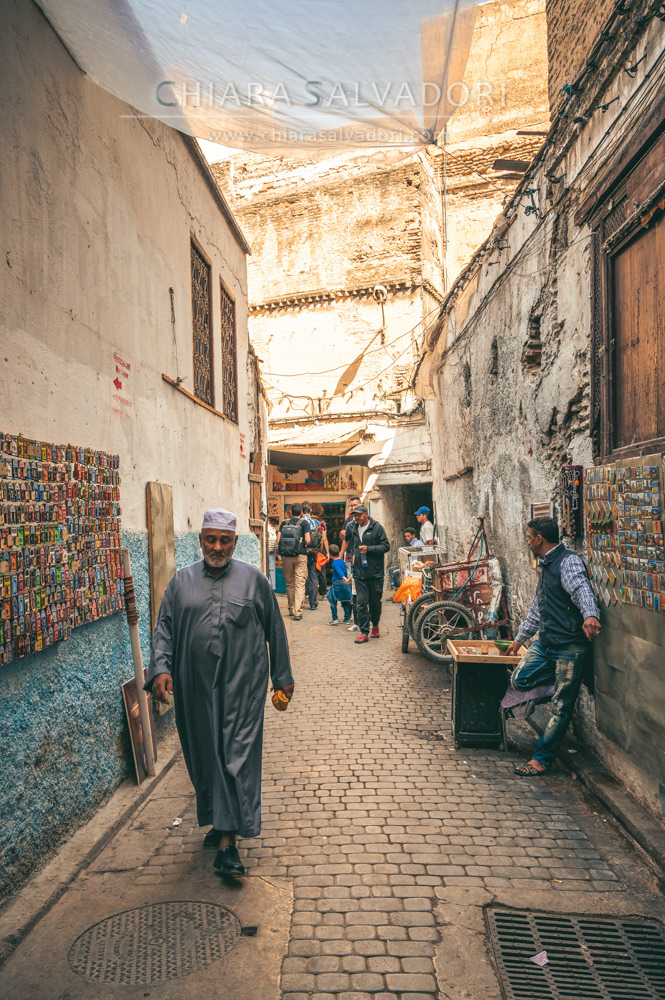 Fes el Bali