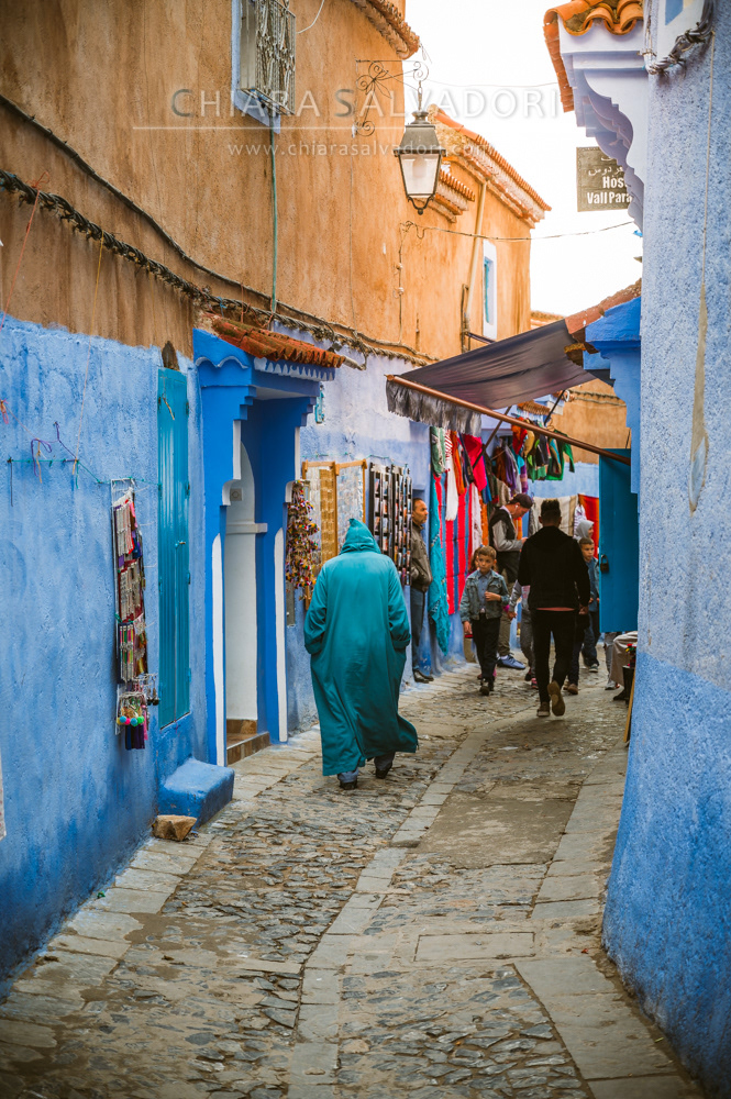 Chefchaouen