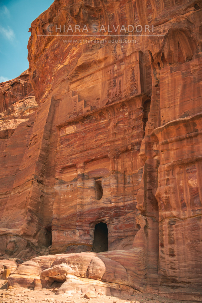 Petra