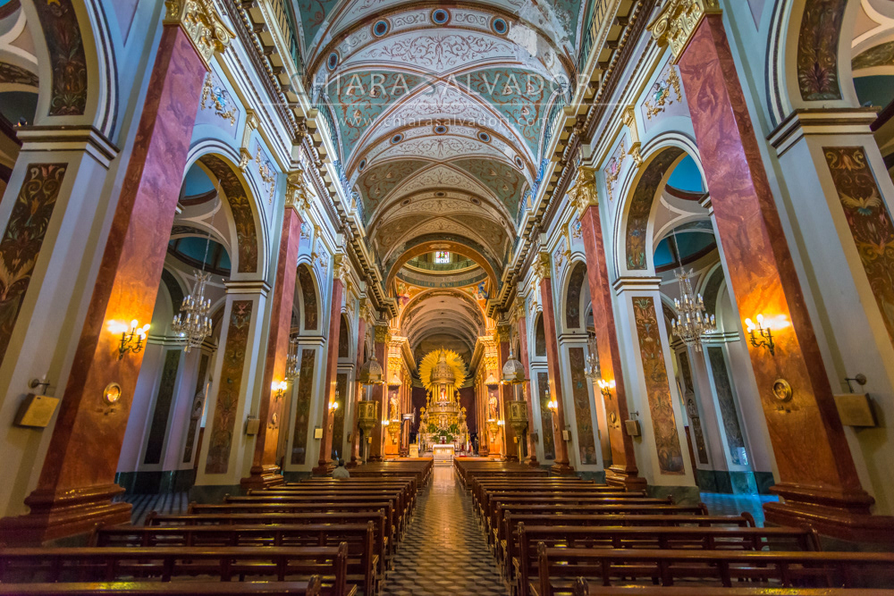 Salta Cathedral