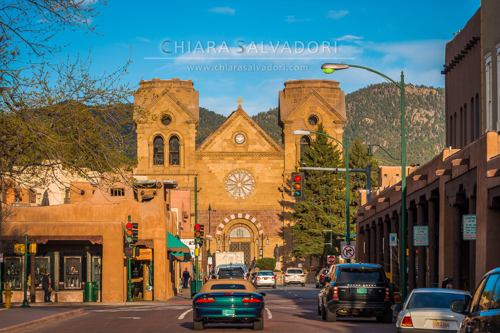 Santa Fe
