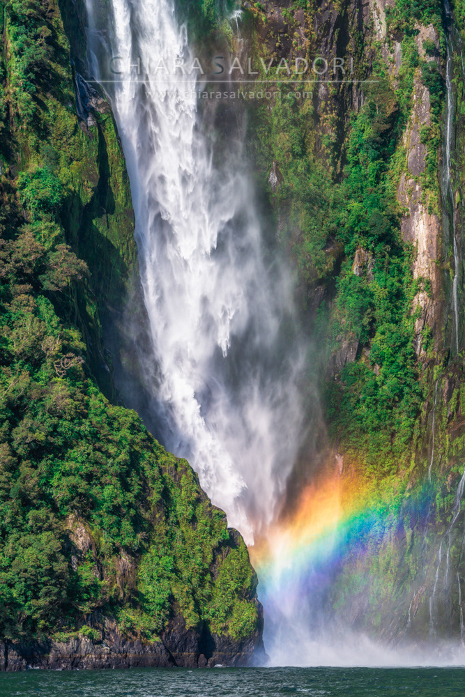 Milford Sound