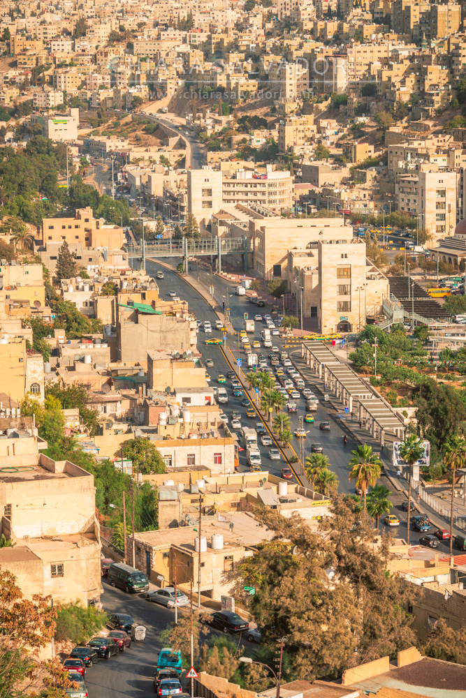 Amman