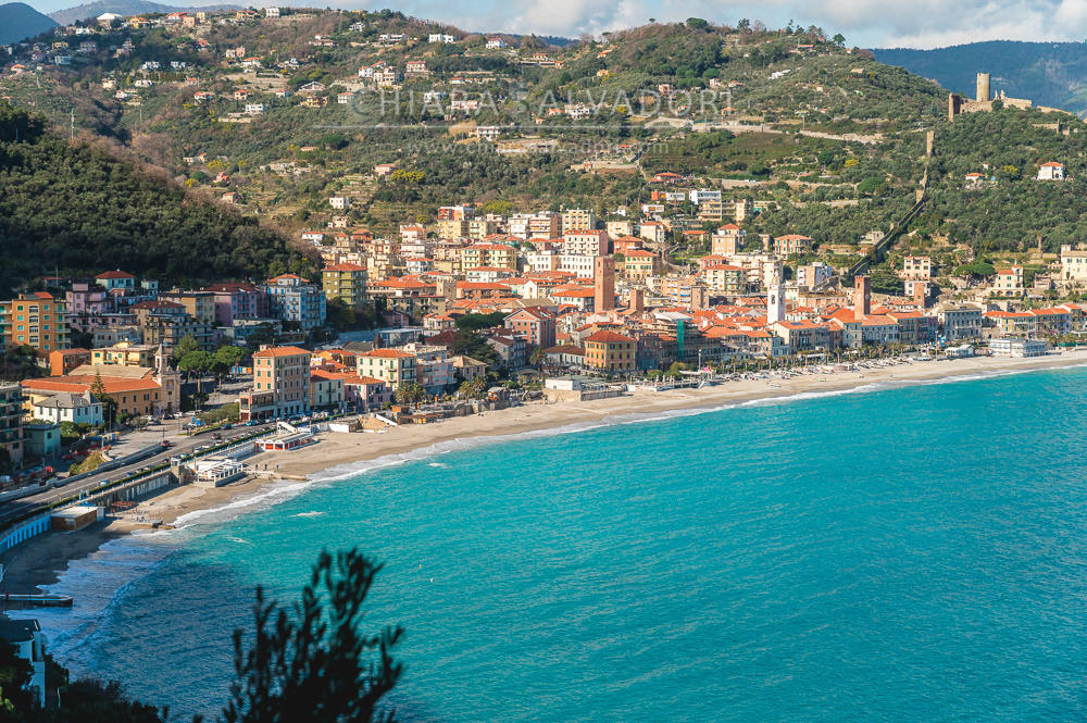 Noli - Savona, Liguria