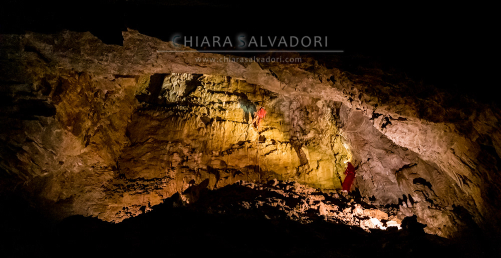Ruakuri Cave