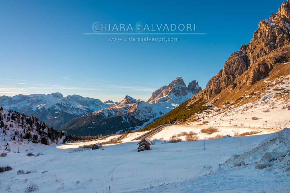 Passo Pordoi