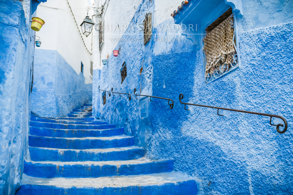 Chefchaouen
