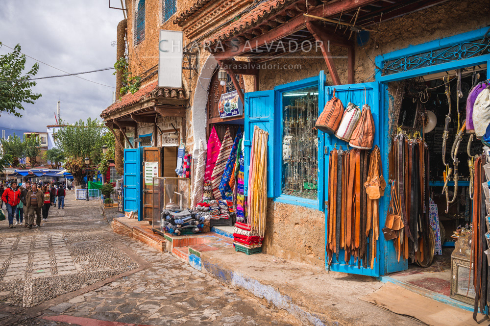 Chefchaouen