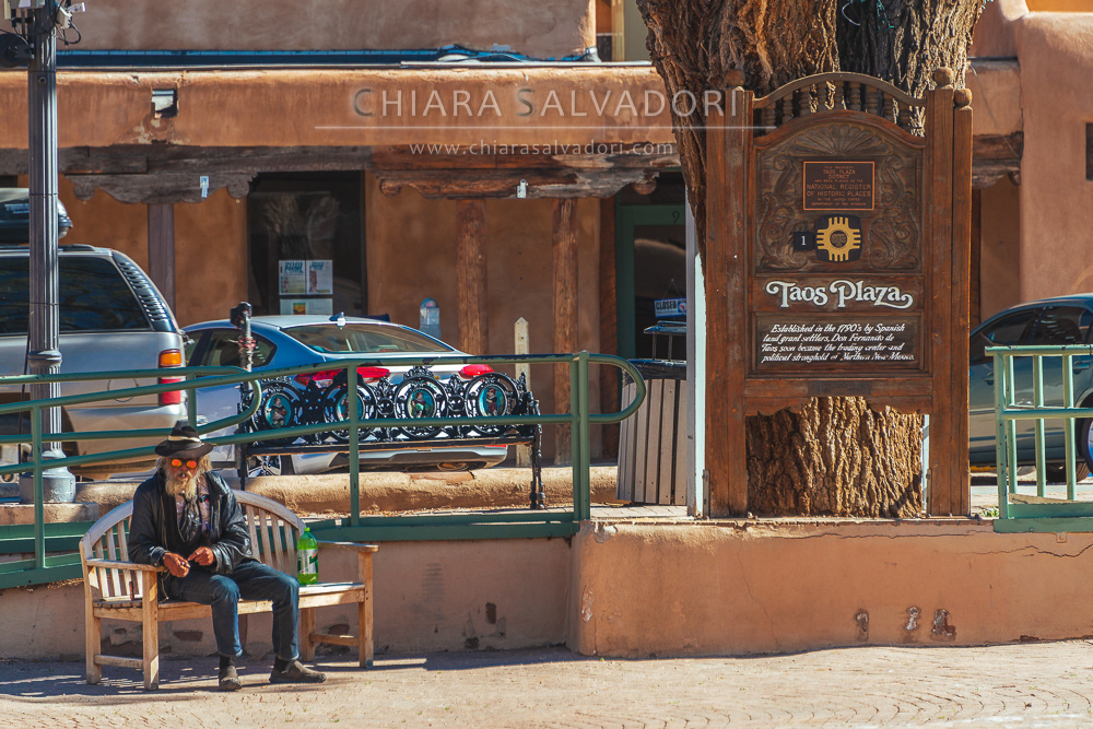 Taos