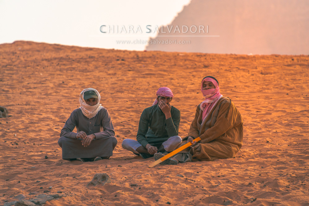 Wadi Rum