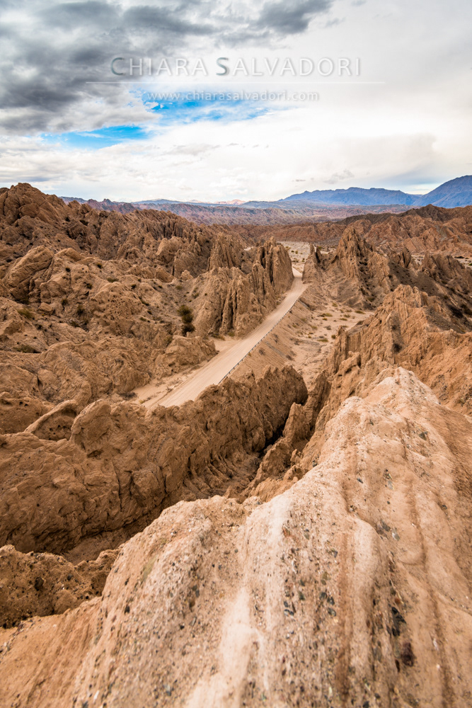 Quebrada de Las Flechas