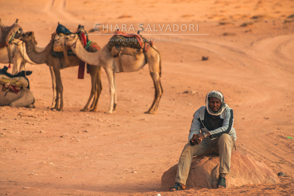 Wadi Rum
