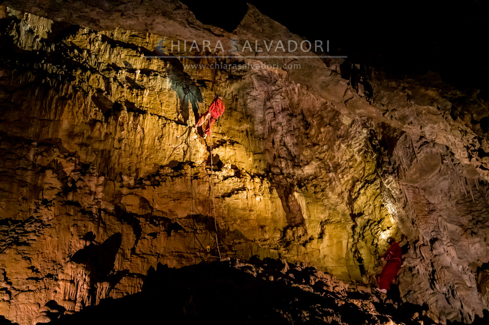 Ruakuri Cave