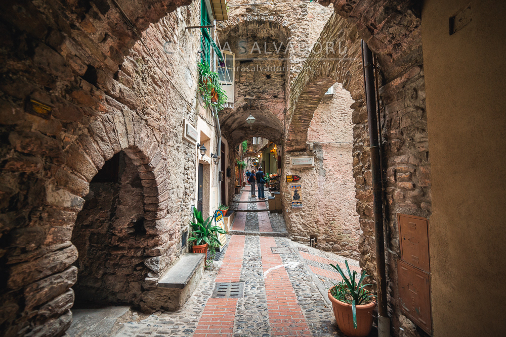 Dolceacqua, Imperia, Liguria