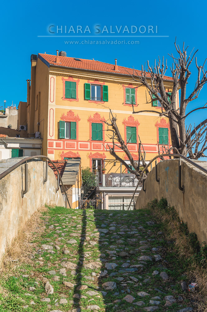 Noli - Savona, Liguria