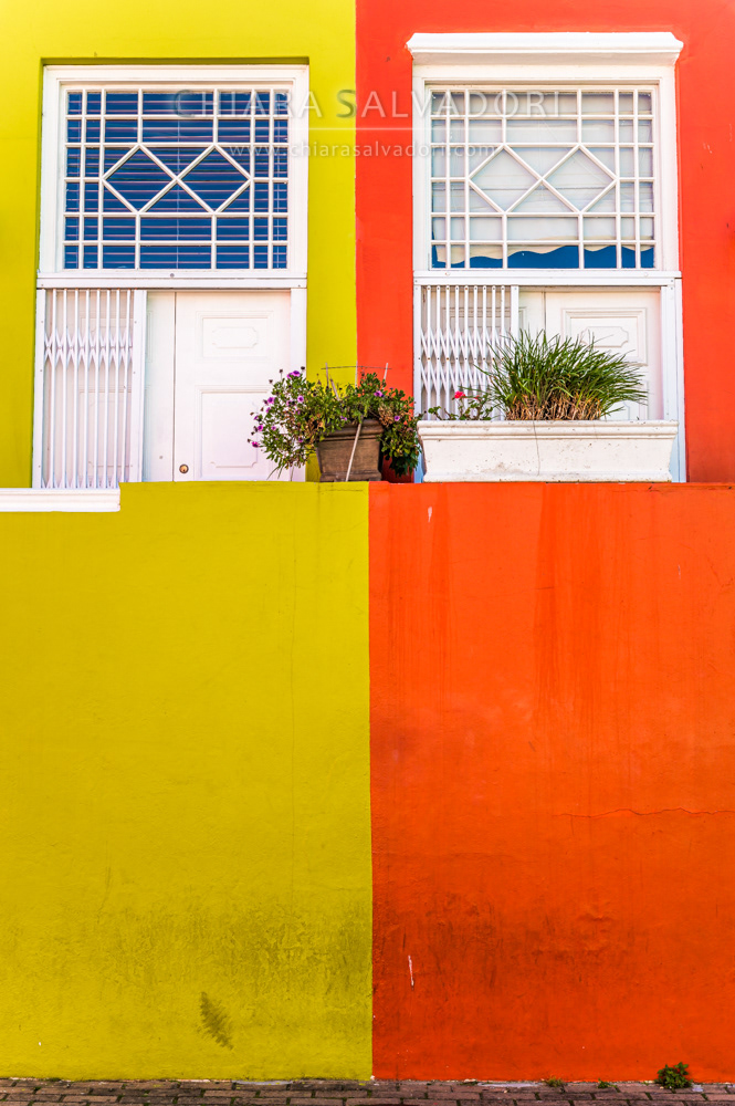 Bo-Kaap - Cape Town