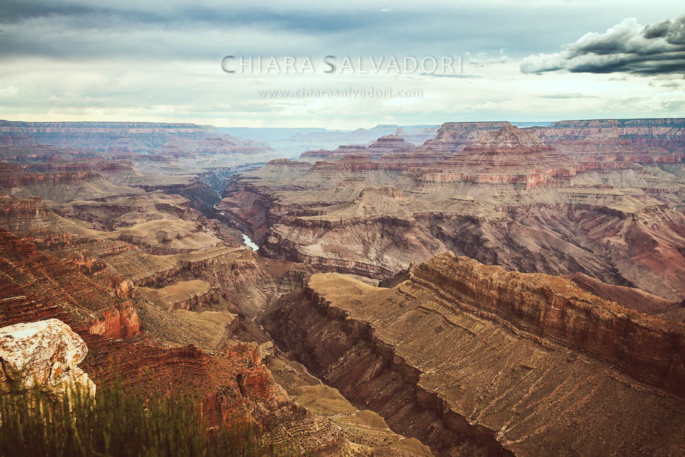 Grand Canyon National Park