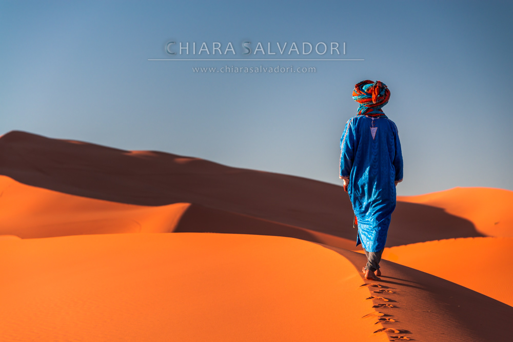 Sahara Desert