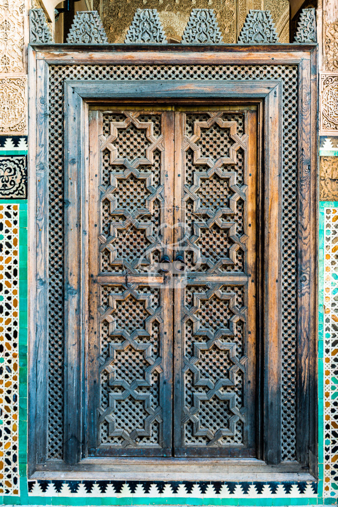 Fes el-Bali