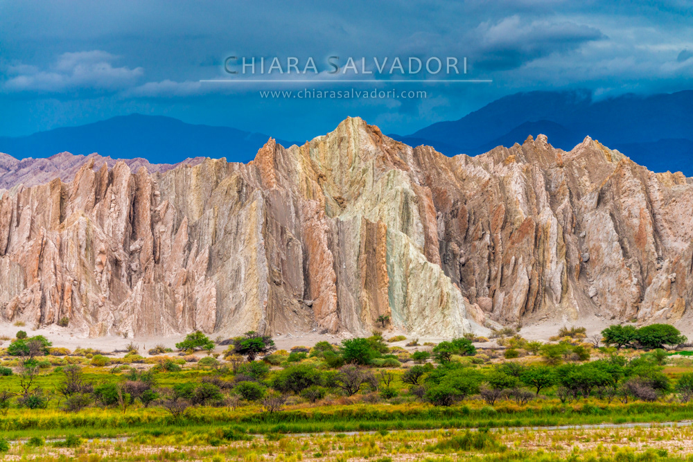 Quebrada de Las Flechas