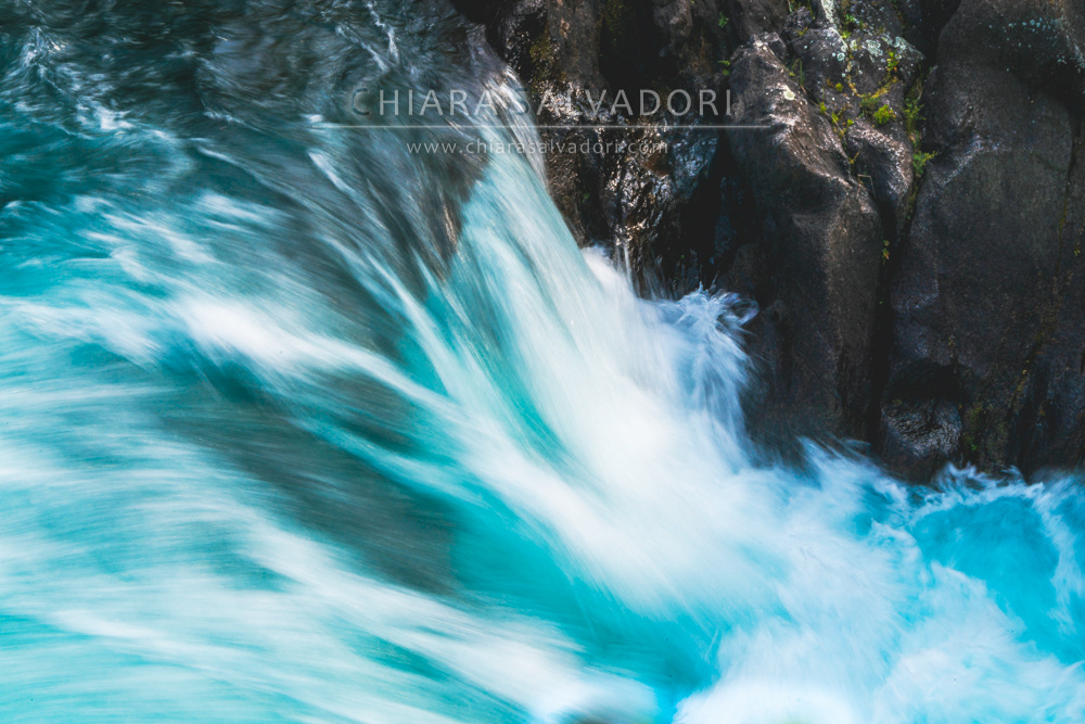 Aratiatia Rapids
