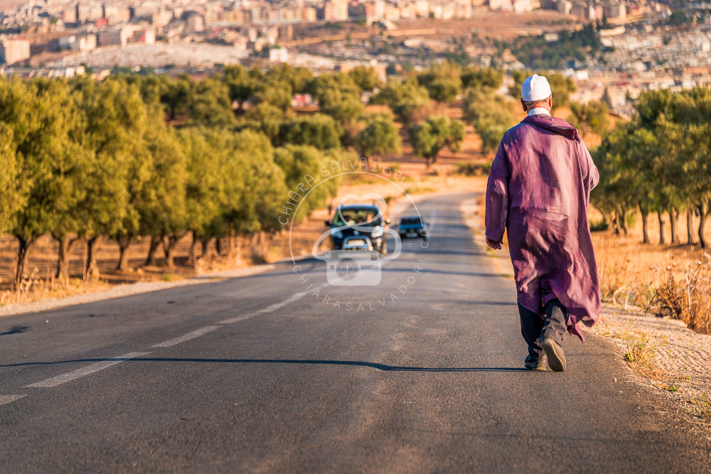 Fès