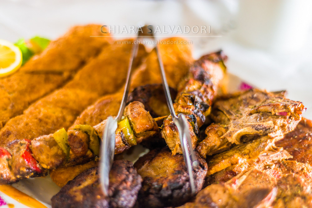 Barbeque